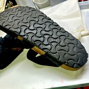 Birkenstock Sandles